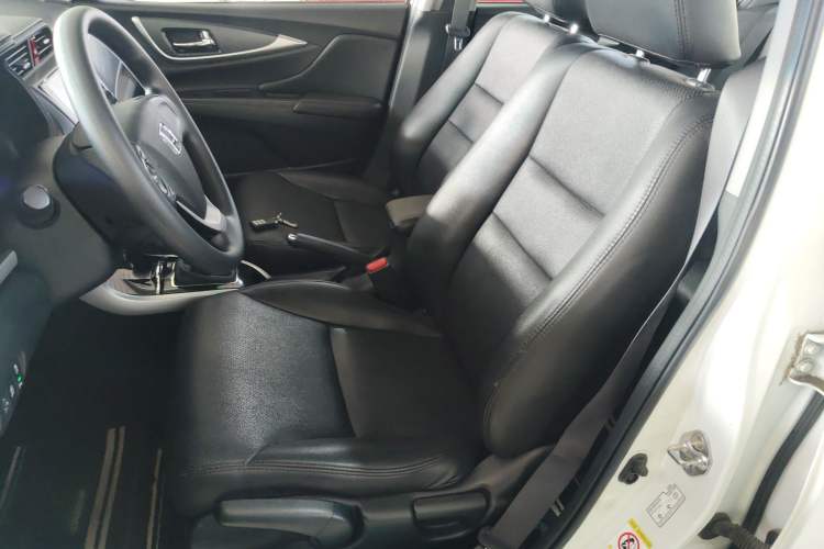 Used Honda Crider 2016 1.8L Manual Luxury Edition