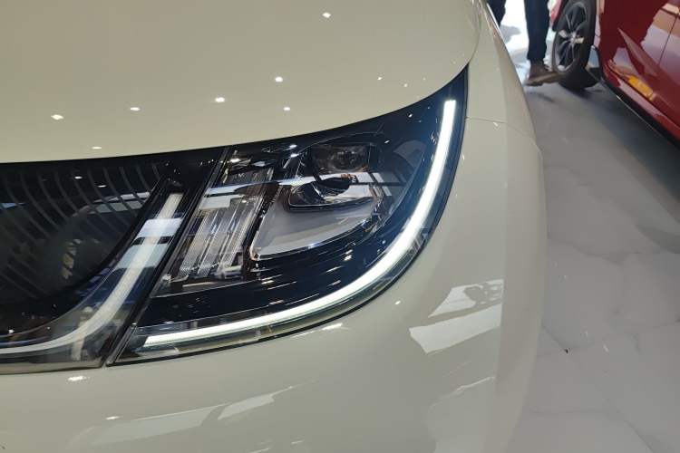 Used BYD Dolphin 2023 420 km Free Version