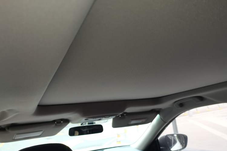 Used Nissan X-Trail 2014 2.0L CVT Comfort Edition 2WD