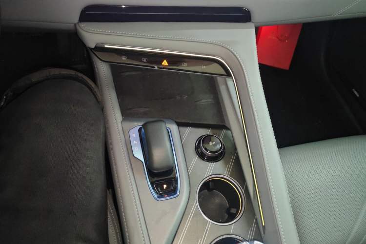 Used Zeekr 001 2024 YOU Edition 100 kWh All-Wheel Drive