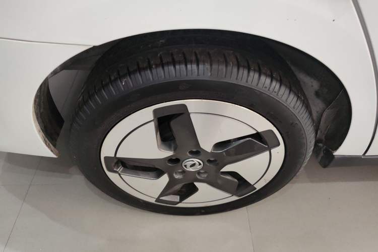 Used Dongfeng Aeolus E70 2023 PRO Smart Drive Edition
