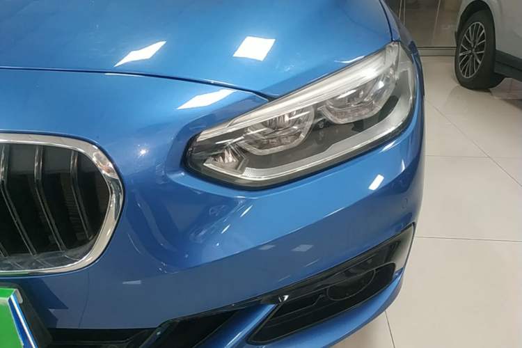 Used BMW 1 Series 2017 125i Sport Model
