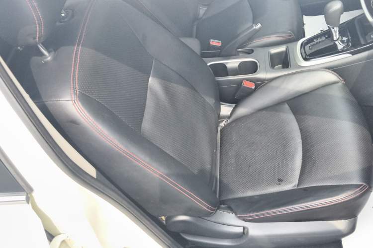 Used Nissan Tiida 2016 1.6L CVT Cool Dynamic Edition
