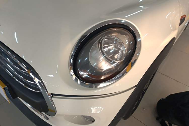 Used MINI MINI 2014 1.2T ONE