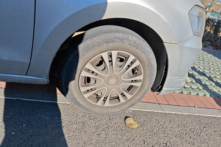 Used Volkswagen Jetta 2017 1.5L Automatic Fashion Model