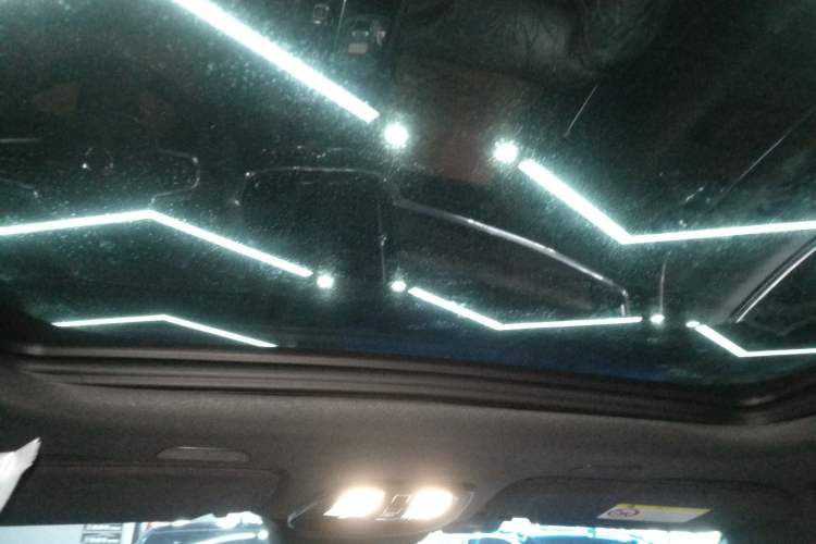 Used Volvo S90 2024 B5 Zhiyuan Luxury Edition
