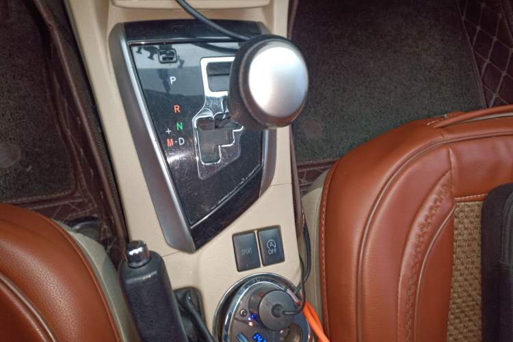 Used Toyota Corolla 2017 1.2T CVT GL