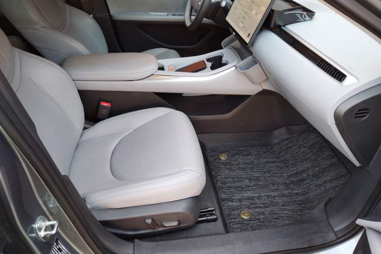 Used XPeng MONA M03 2024 620 with Ultra-Long Range
