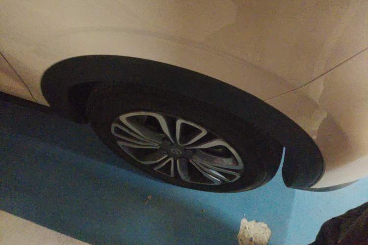 Used Leapmotor T03 2024 310 Comfort Edition
