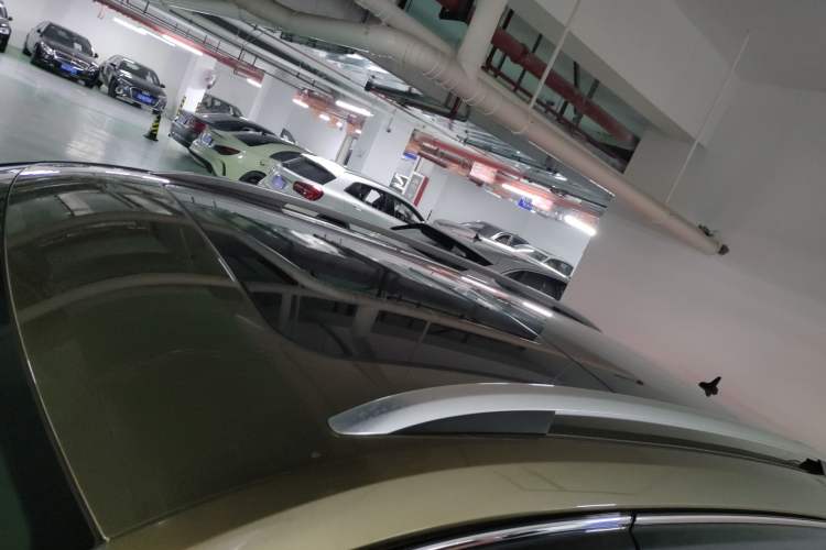 Used Skoda Kodiaq 2018 TSI380 7-Seater Four-Wheel-Drive Flagship Edition