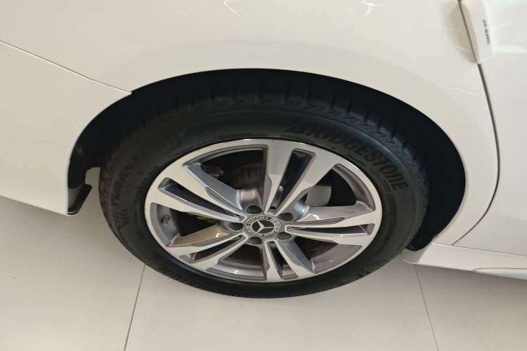 Used Mercedes-Benz C-Class 2021 C 200 L Fashion Edition Sport Version Exterior 5