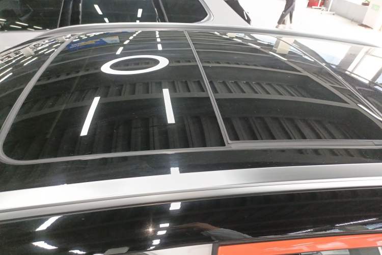 Used Lynk & Co 06 2020 1.5T YAO Halo