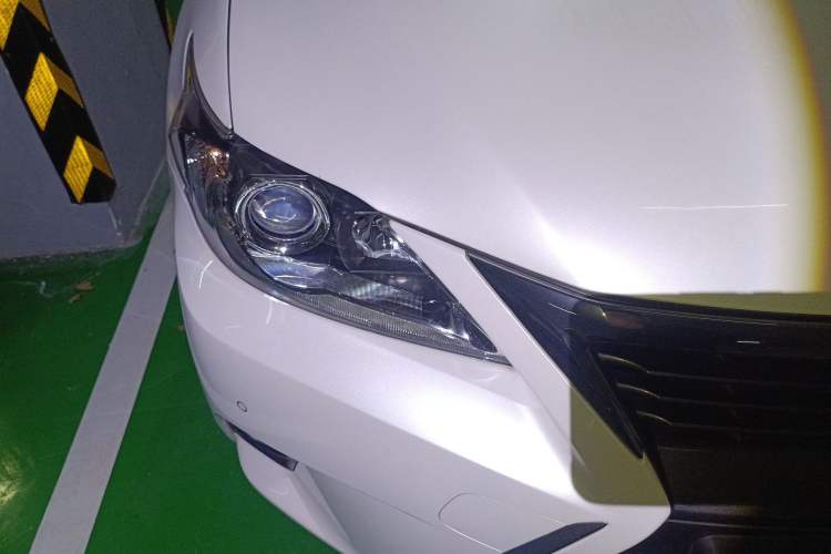 Used Lexus CT 2014 CT200h Comfort Edition Monochrome