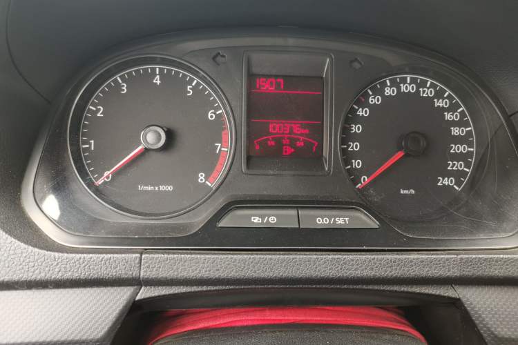 Used Volkswagen Jetta 2013 1.4L Manual Fashion Model