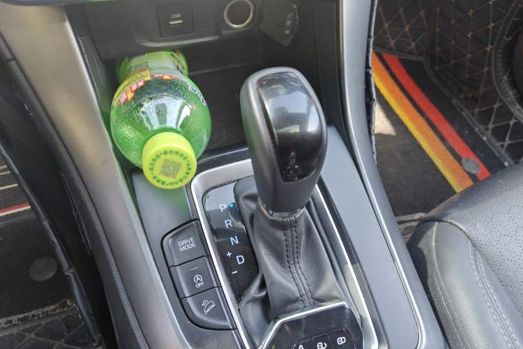 Used Hyundai ix35 2019 2.0L Automatic 2WD Zhiyong·Changxiang Edition China V Standard