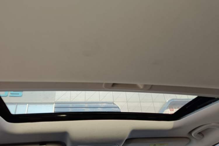 Used Changan CS35PLUS 2019 1.4T DCT Chuanlian Blue Whale Edition