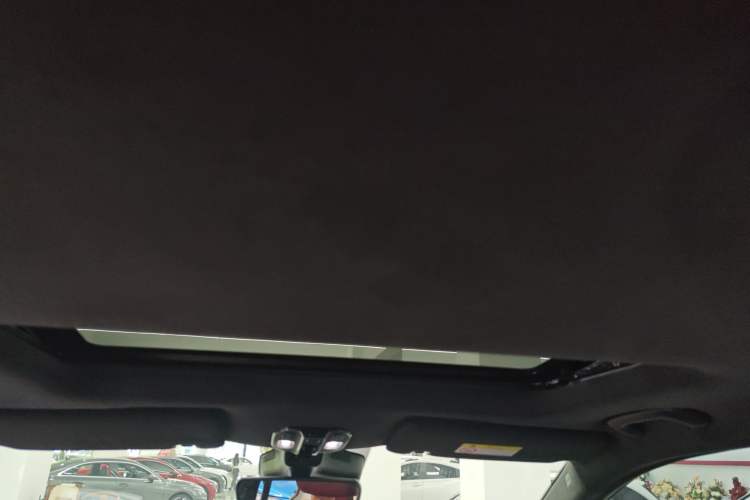 Used GAC Trumpchi M8 2023 Zongshi Series 400T Flagship Edition