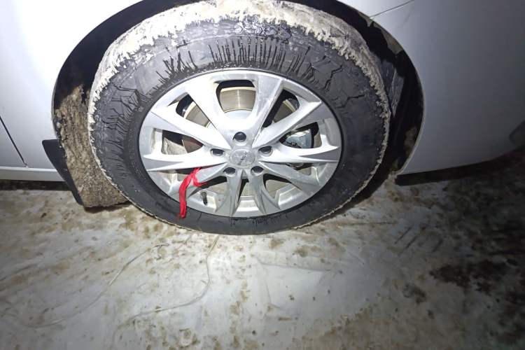 Used Roewe i5 2026 Model 1.5L CVT Luxury Version
