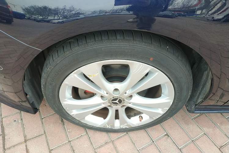 Used Mercedes-Benz B-Class 2018 B 200 Sport Edition