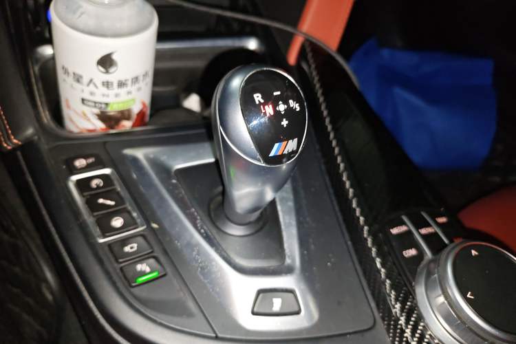 Used BMW M4 2018 M4 Coupe Fan Limited Edition