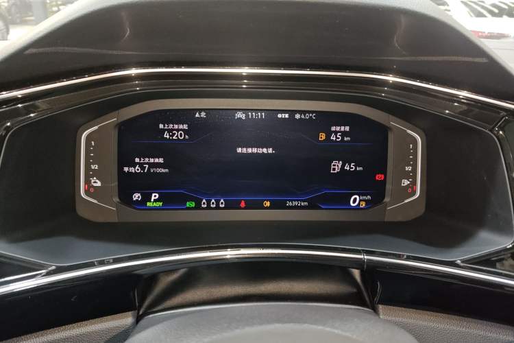 Used Volkswagen Tayron GTE Plug-in Hybrid 2022 1.4T Luxury Edition