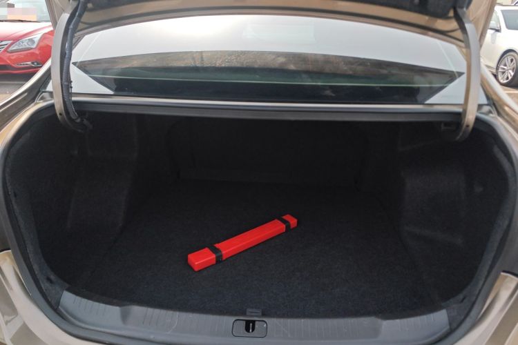 Used Buick GT 2017 15N Automatic Entry-Level Trim