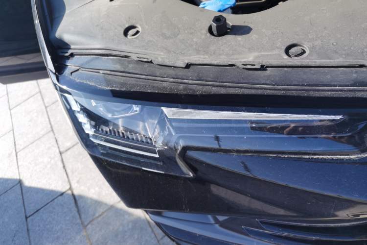 Used JETOUR Dashing 2026 Model—1.5T DCT Luxury Edition
