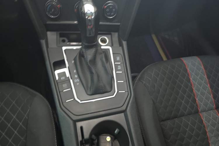 Used Volkswagen Lamando 2021 230TSI DSG Fashion Edition
