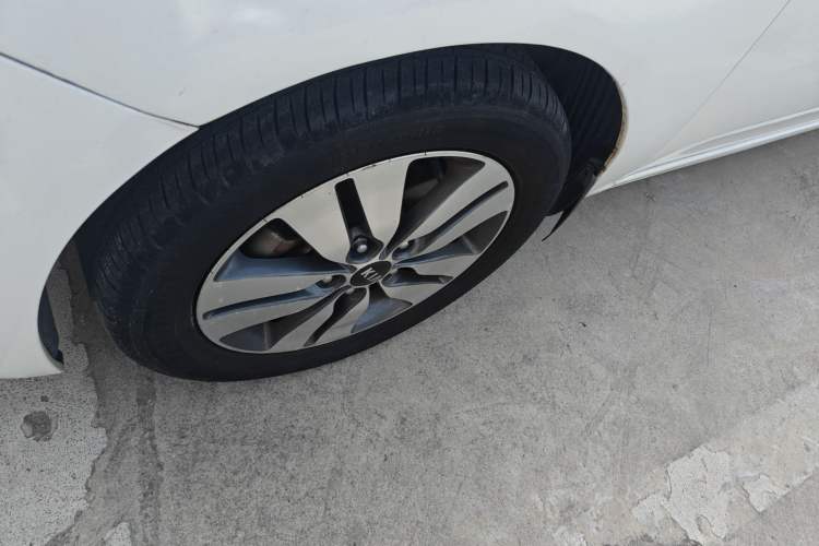 Used Kia Forte 2014 1.6L AT GLS