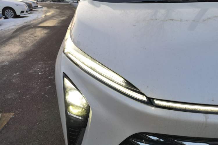 Used Buick GL8 2025 Lu Zun Deluxe Edition
