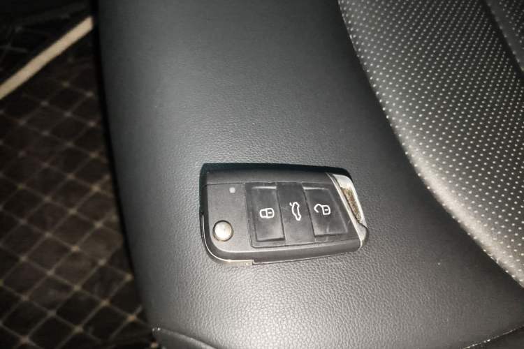 Used Volkswagen Tharu 2022 280TSI Two-Wheel-Drive Luxury Edition