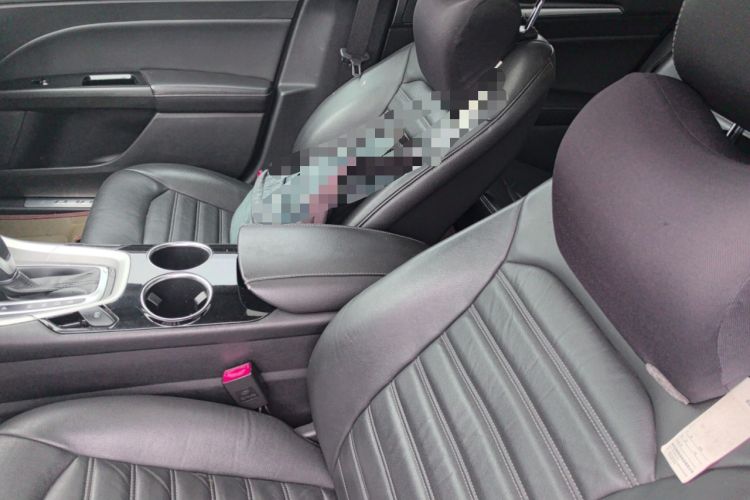 Used Ford Mondeo 2013 1.5L GTDi180 Fashion Edition
