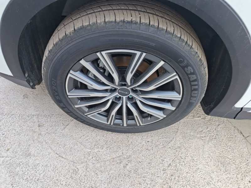 Used JETOUR X70 PLUS 2025 Champion Edition 1.5T DCT Champion PRO 5-Seater — 22