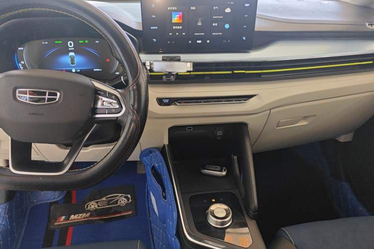 Used Geometry EX3 Kung Fu Cow 2021 Kungfu NiuNiu