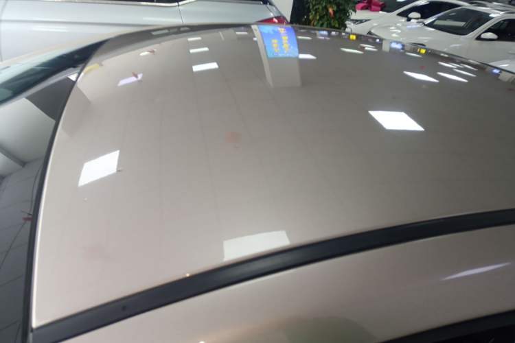 Used Hyundai Elantra (5th Generation / Langdong) 2016 1.6L Automatic Smart Version