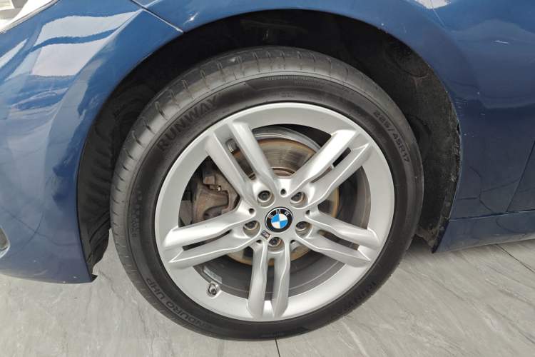 Used BMW 1 Series 2021 Revised 120i M Sport Night Edition