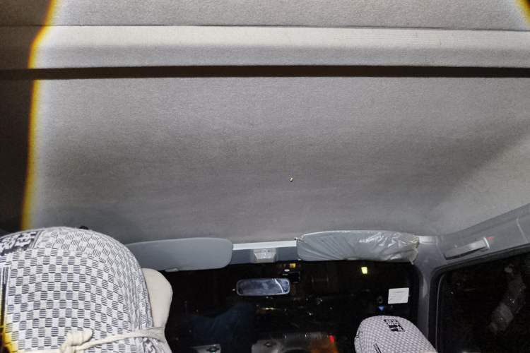 Used Wuling Zhiguang 
