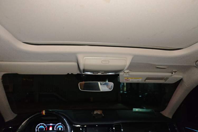 Used Skoda Kodiaq GT 2019 TSI380 4x4 Luxury Edition China V Standard