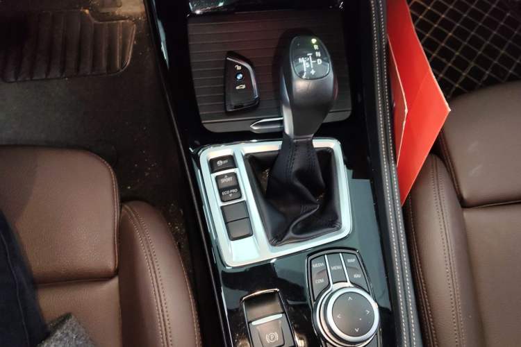 Used BMW 1 Series 2019 120i Leading Model M Sport Package