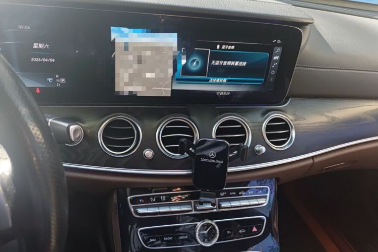 Used Mercedes-Benz E-Class 2016 E 200 L Sport Edition
