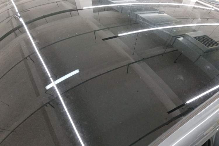 Used CHANGAN UNI-T 2022 1.5T Luxury Edition