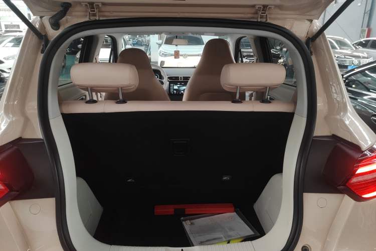 Used Leapmotor T03 2024 310 Comfort Edition
