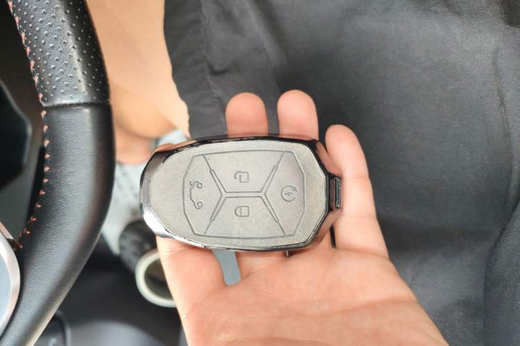 Used Lynk & Co 03 2019 2.0TD Automatic Jing Pro Edition