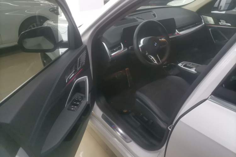 Used BMW X1 2023 xDrive25Li M Sport Package
