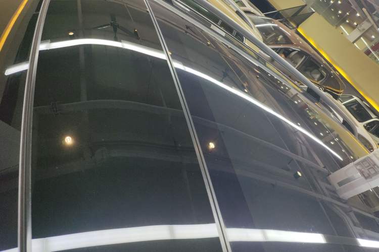 Used Mercedes-Benz GLE New Energy 2024 GLE 400 e 4MATIC
