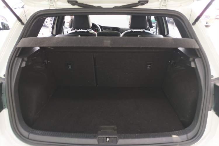 Used Volkswagen Golf 2016 1.4TSI Automatic R-Line