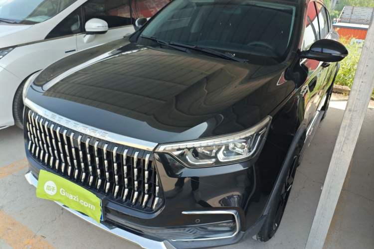 Used Leopaard Mattu 2018 1.6T GDI DCT Prestige Model