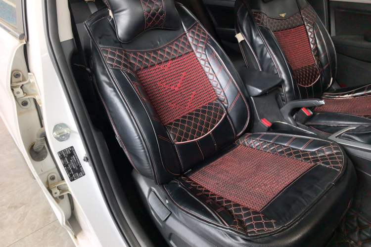 Used Hyundai Elantra (6th Generation / Lingdong) 2016 1.6L Automatic ZhiXuan – Elite Version