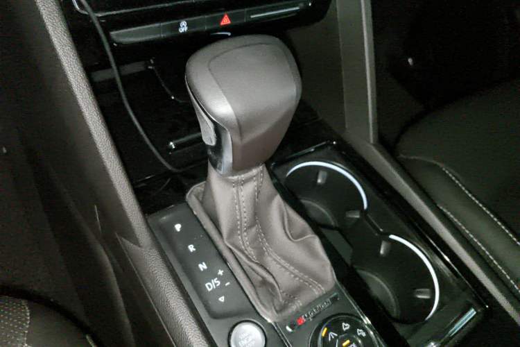 Used Volkswagen Teramont 2020 380TSI Four-Wheel Drive Luxury Version China VI Standard
