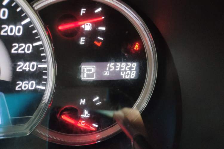 Used Nissan Teana 2011 2.5L XL Advanced Edition